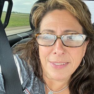 Meet your Posher, Marla